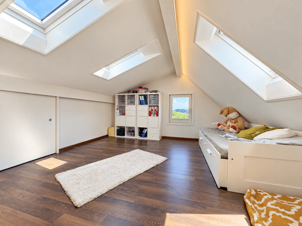 1.5-Zimmer-Doppeleinfamilienhaus an sonniger Lage 8