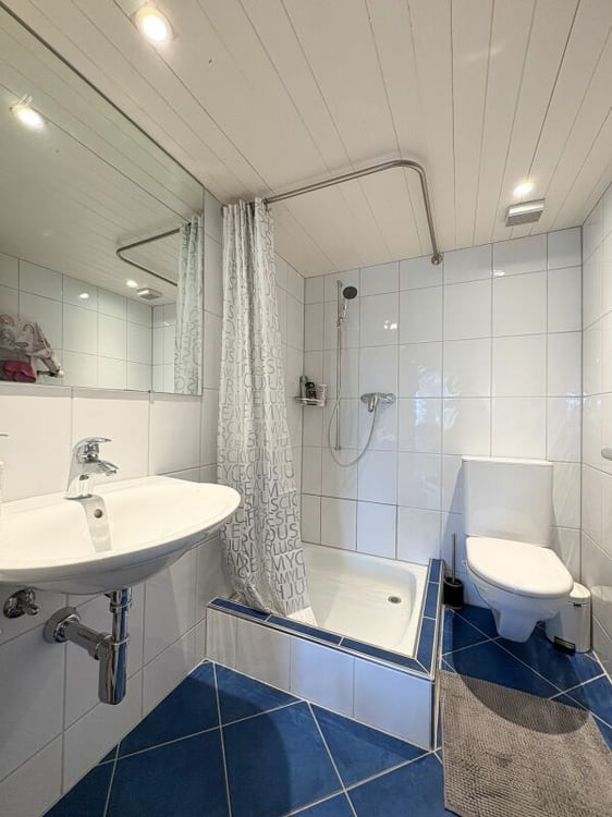 4.5-Zimmer-Doppeleinfamilienhaus an sonniger Lage 6