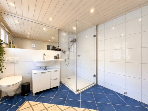 1.5-Zimmer-Doppeleinfamilienhaus an sonniger Lage 7