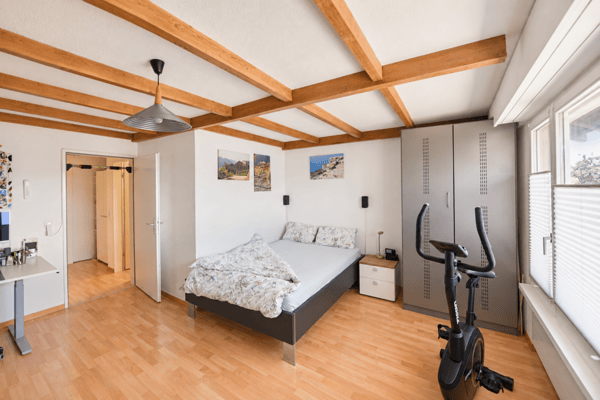 Grosszügiges 5.5-Zimmer-Reiheneinfamilienhaus mit 169 m² Wohnfläche 10