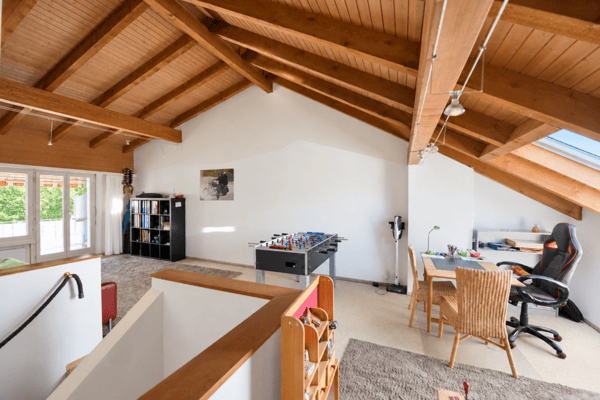 Grosszügiges 5.5-Zimmer-Reiheneinfamilienhaus mit 169 m² Wohnfläche 13