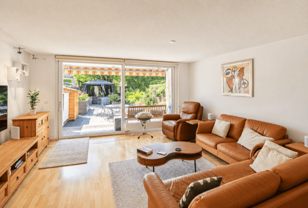 Grosszügiges 5.5-Zimmer-Reiheneinfamilienhaus mit 169 m² Wohnfläche 6