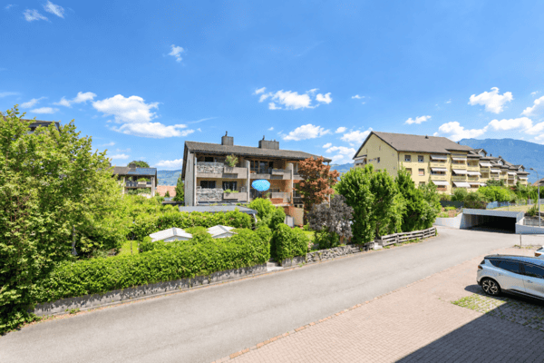 Grosszügiges 5.5-Zimmer-Reiheneinfamilienhaus mit 169 m² Wohnfläche 3