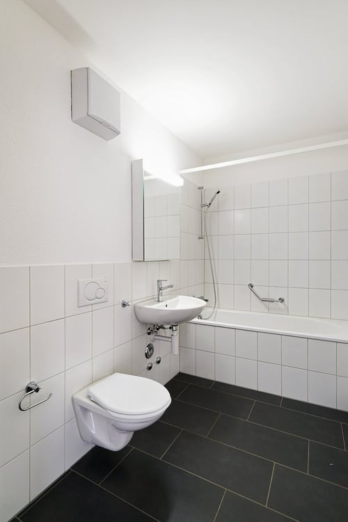 HELLE 1.5-ZIMMER WOHNUNG IM HIRZBRUNNEN QUARTIER 2