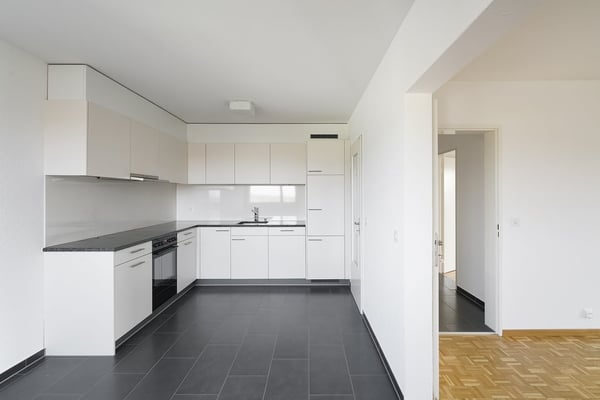 HELLE 1.5-ZIMMER WOHNUNG IM HIRZBRUNNEN QUARTIER 4