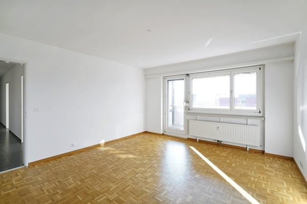 HELLE 1.5-ZIMMER WOHNUNG IM HIRZBRUNNEN QUARTIER 5