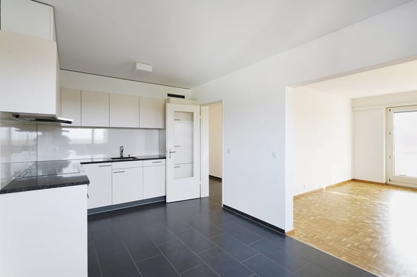 HELLE 1.5-ZIMMER WOHNUNG IM HIRZBRUNNEN QUARTIER 3