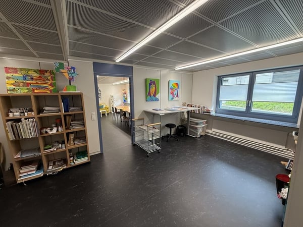 CITY MÄRT SCHAFFT ARBEITSPLÄTZE
