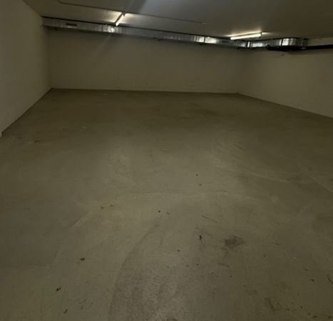 Ihr Lager in den Archhöfen direkt am Bahnhof 3