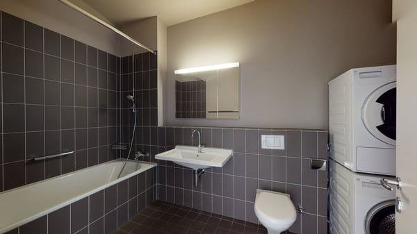 Urban. Stilvoll. Einzigartig. Wohnen im Herzen von Winterthur 7