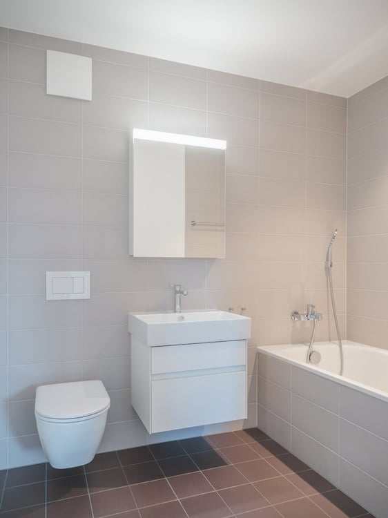 Urban. Stilvoll. Einzigartig. Wohnen im Herzen von Winterthur 4