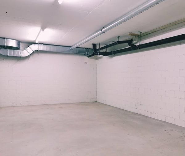 Ihr Lager in den Archhöfen direkt am Bahnhof 2