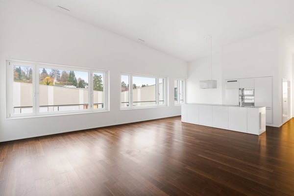 Ihr neues Zuhause über dem Shopping Center. 4