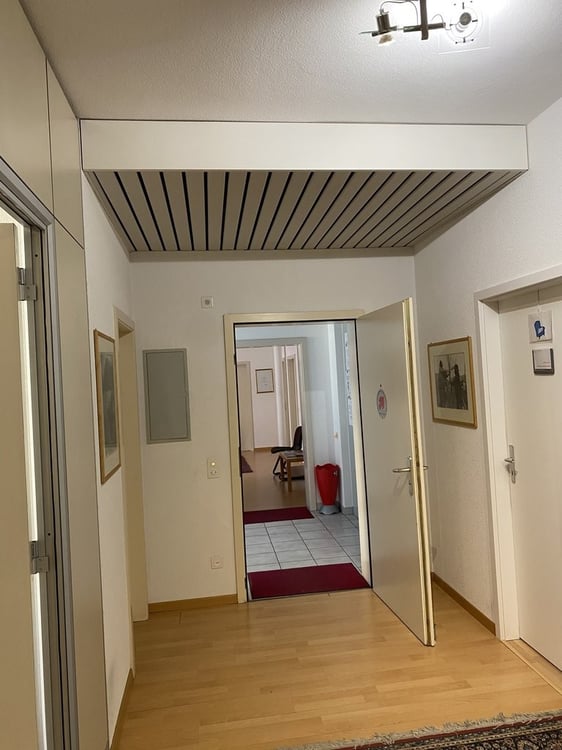 UFFICI LUMINOSI E SUPERFICI FLESSIBILI NEL CUORE DI BELLINZONA 3