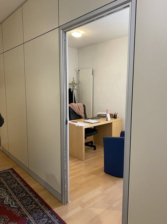 UFFICI LUMINOSI E SUPERFICI FLESSIBILI NEL CUORE DI BELLINZONA 4