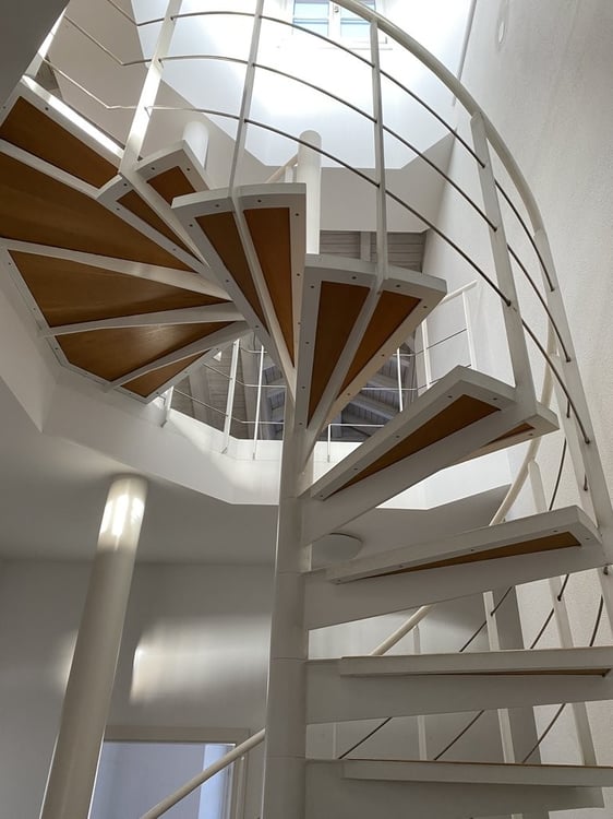 BELLISSIMI UFFICI DUPLEX IN CENTRO CITTA'-CONTRATTI FLESSIBILI 3