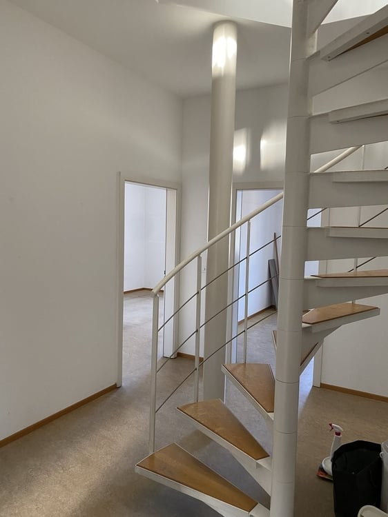 BELLISSIMI UFFICI DUPLEX IN CENTRO CITTA'-CONTRATTI FLESSIBILI 2