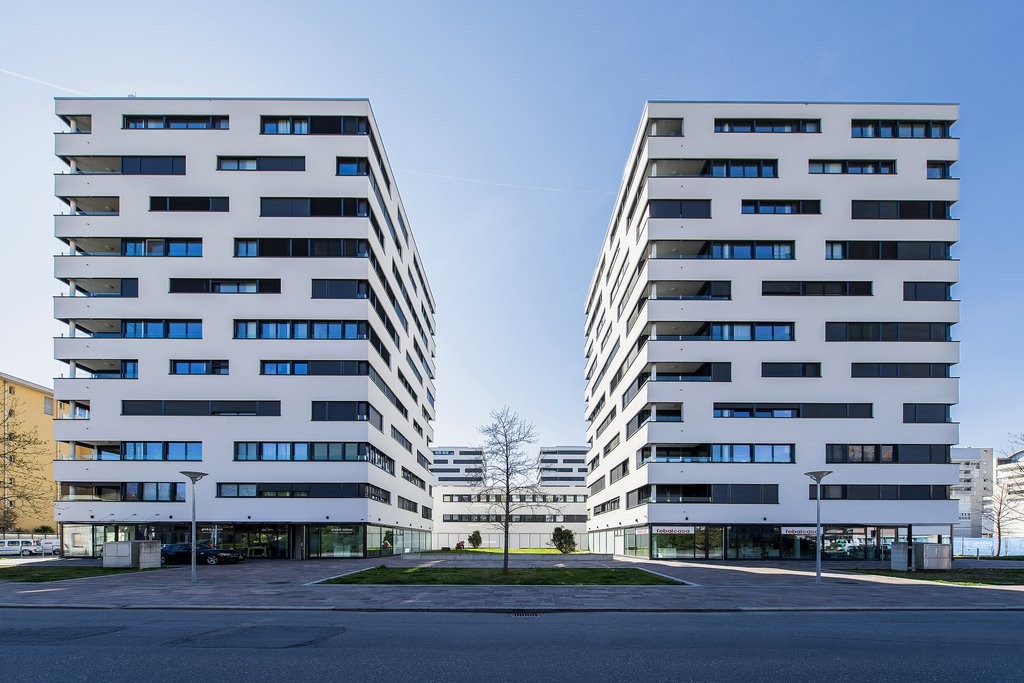 Bild LUMINOSO, ELEGANTE E DI RECENTE COSTRUZIONE