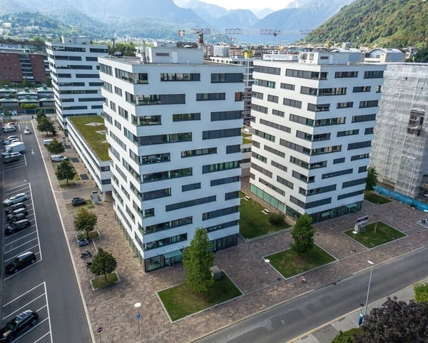 POSTEGGIO IN AUTORIMESSA 1