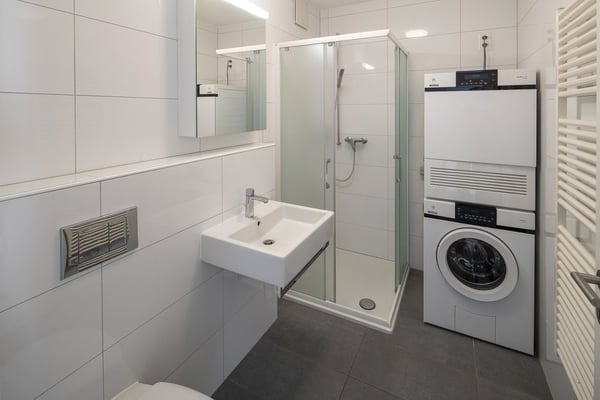 LA VOSTRA NUOVA CASA A DUE PASSI DAL CENTRO 7