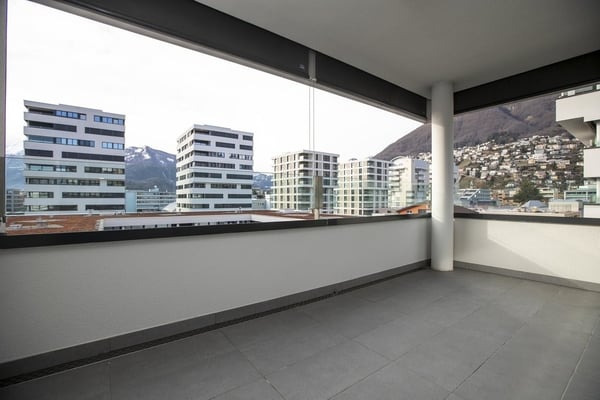 LA VOSTRA NUOVA CASA A DUE PASSI DAL CENTRO 8