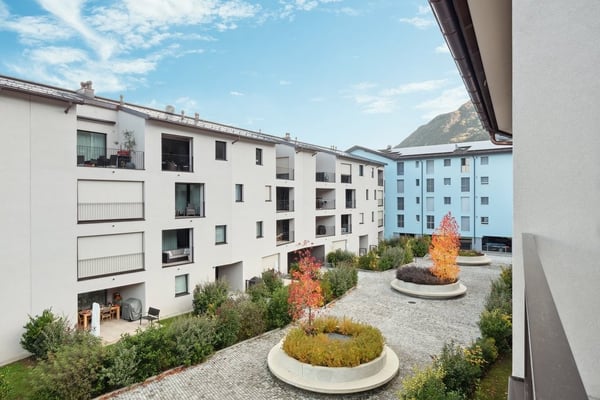 Vivi nel comfort e nell'eleganza! 1