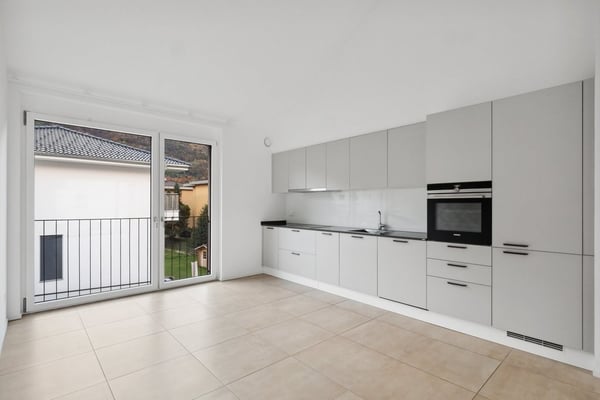 Vivi nel comfort e nell'eleganza! 2