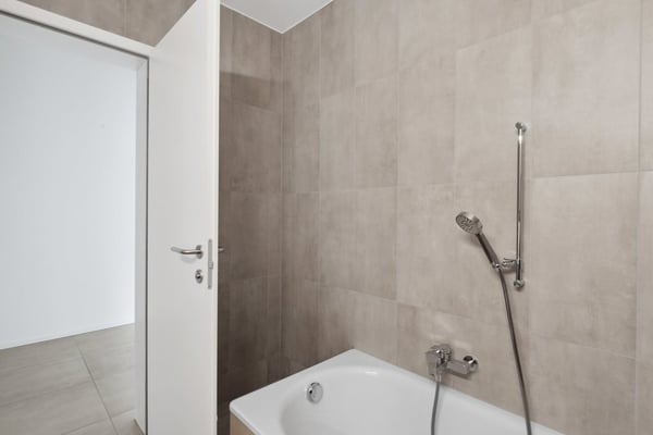 Comfort abitativo di ultima generazione 8