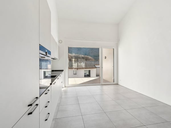 Comfort abitativo di ultima generazione 2