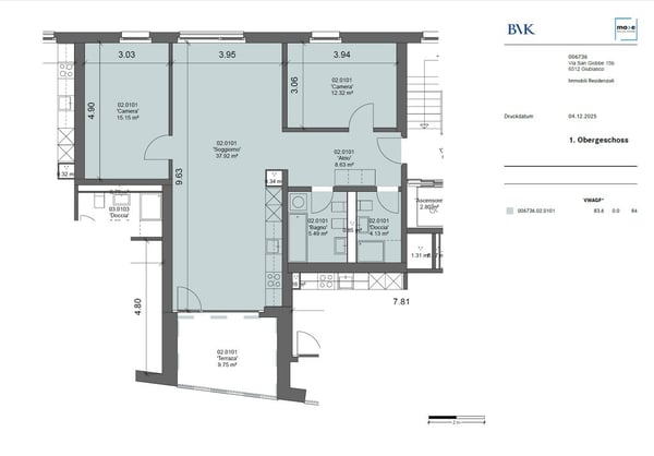Comfort abitativo di ultima generazione 10