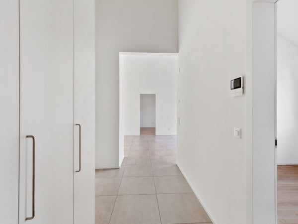 Comfort abitativo di ultima generazione 4