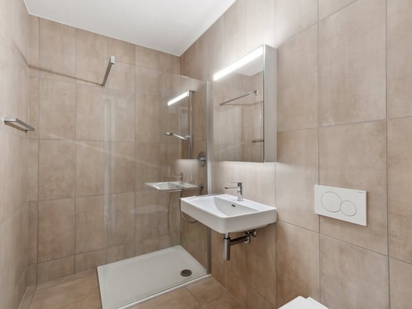 Comfort abitativo di ultima generazione 7