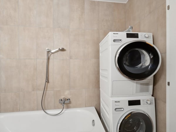 LA TUA NUOVA DIMORA CON GIARDINO A USO ESCLUSIVO 6