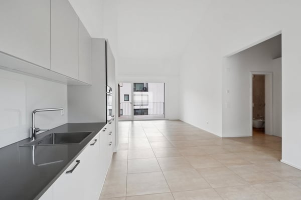 LA TUA NUOVA DIMORA CON GIARDINO A USO ESCLUSIVO 2