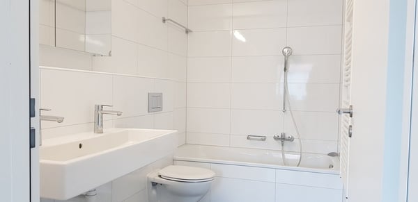 LA TUA NUOVA CASA A DUE PASSI DAL CENTRO CITTA' 6