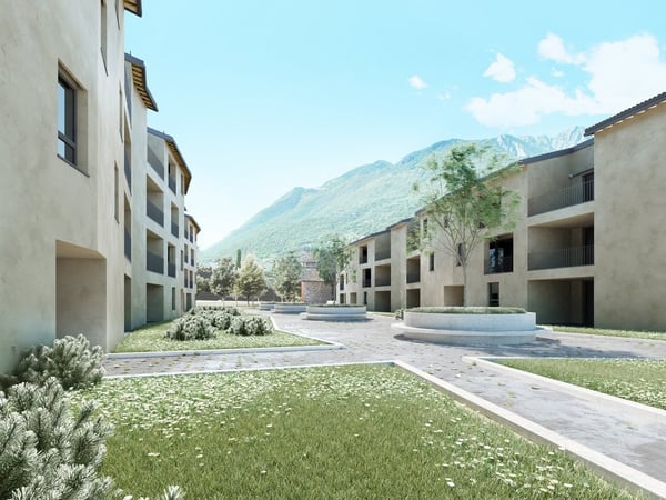 LA TUA NUOVA CASA IN UN ANGOLO TRANQUILLO 1