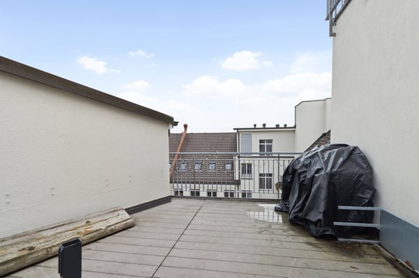 Das gewisse Etwas in der Zürcher Innenstadt 8