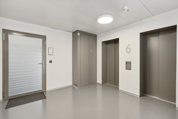 Das gewisse Etwas in der Zürcher Innenstadt 6