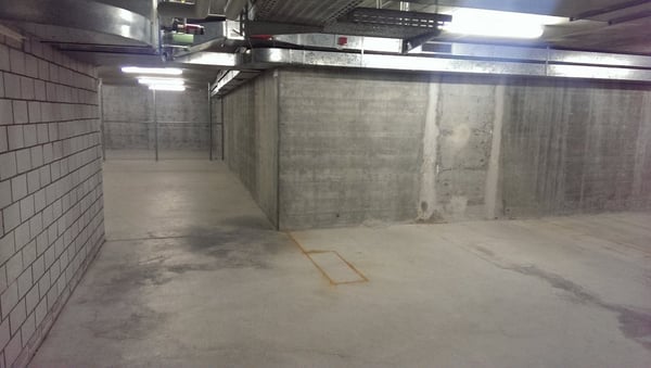 Lagerraum in der nähe vom Bahnhof Schwerzenbach 2