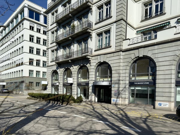 Rohbaufläche mit Gestaltungsspielraum an zentraler Lage 2