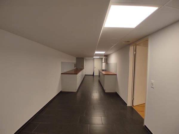 Flexible Bürofläche mit Altbaucharme zentral und vielseitig nutzbar 6