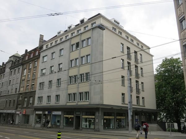 Vielseitiger Lagerraum zu vermieten 1