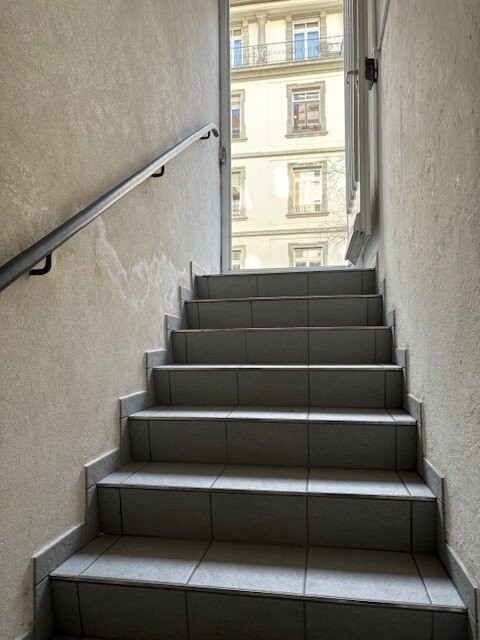 Lagermöglichkeit in der Stadt Zürich 6