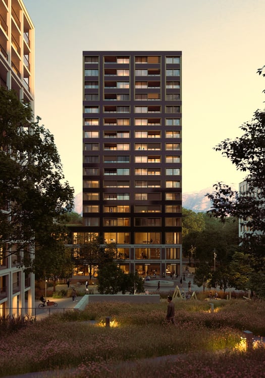 Vorschaubild der Immobilie