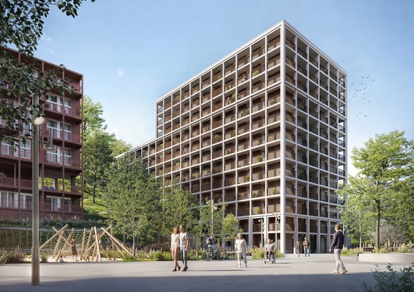 Vorschaubild der Immobilie