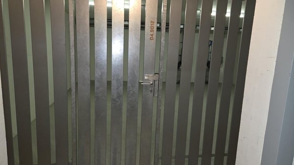 Lagerräume unmittelbar beim Bahnhof Oerlikon 6