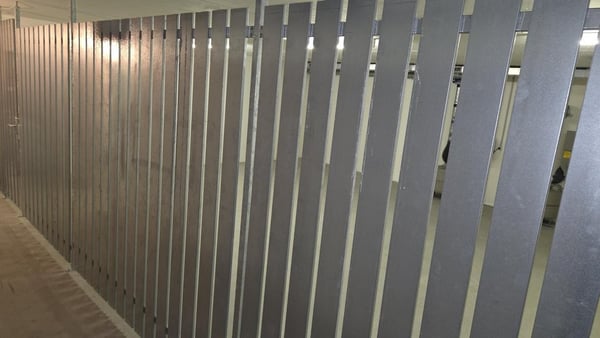 Lagerräume unmittelbar beim Bahnhof Oerlikon 7