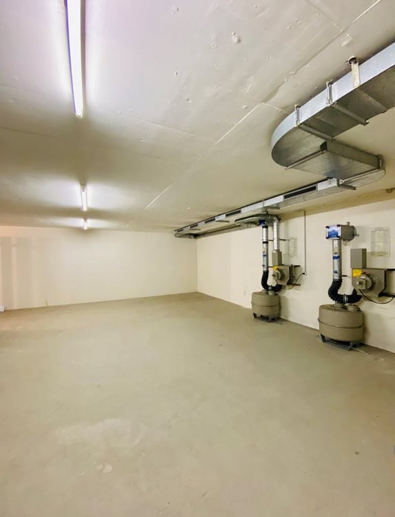 Lagerräume unmittelbar beim Bahnhof Oerlikon 4