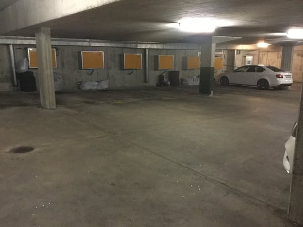 Parkplatz zu vermieten 3