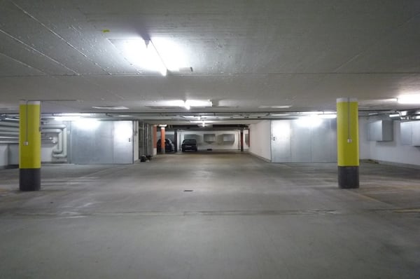 Einstellplatz für Ihr Auto gesucht? 2